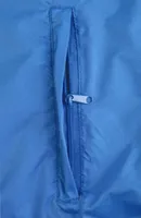 Jachetă unisex SOL'S Surf Water Repellent Windbreaker personalizată, pe model