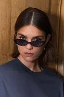 Tricou damă SOL'S Boxy Oversized personalizat, pe model