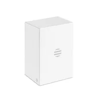 Căști cu conector USB-C personalizate, vedere ambalaj