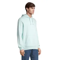 Hanorac unisex Sol's Constellation Hood Sweat personalizat, vedere lateral