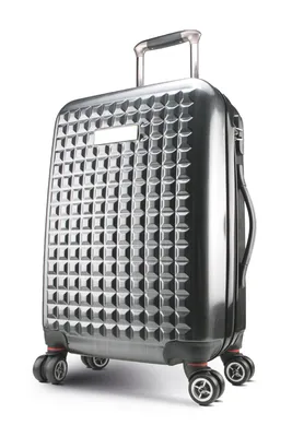 Geantă Kimood Extra Large Trolley Suitcase personalizată