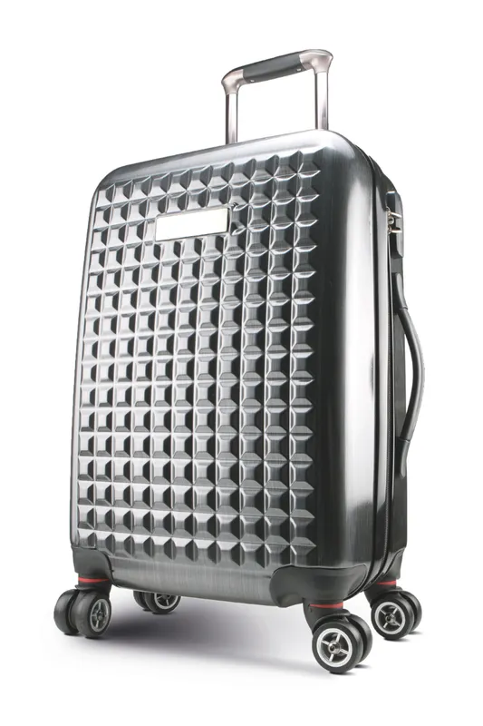 Geantă Kimood Extra Large Trolley Suitcase