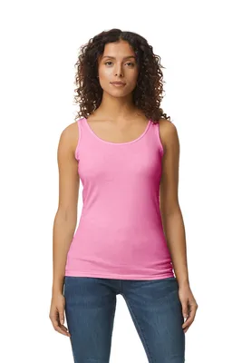 Tricou damă Gildan Softstyle™ Tank Top