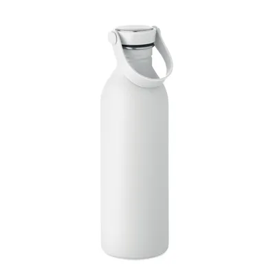 Sticlă cu perete simplu 500 ml personalizată