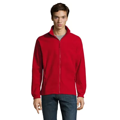 NORTH Jachetă Fleece