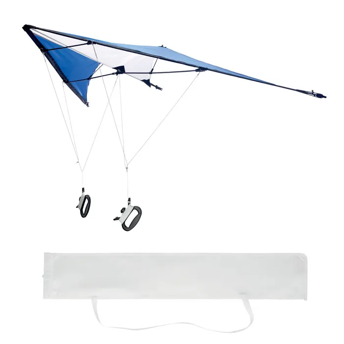Zmeu Delta personalizat