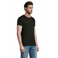 PIONEER MEN tricou 175g personalizat, vedere spate