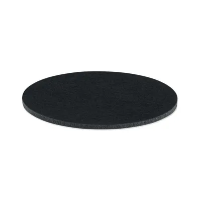 Coaster rotund RPET personalizat
