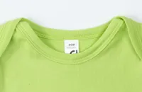 Body bebeluși SOL'S Bambino Bodysuit personalizat, pe model