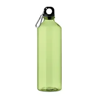 Transparent Lime