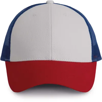 Șapcă K-UP Trucker 6 Panels personalizată, multicolor