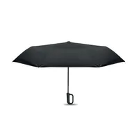 Umbrelă 21" anti vânt personalizată