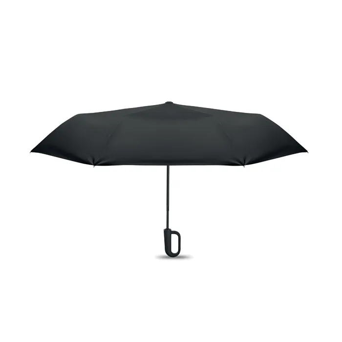 Umbrelă 21" anti vânt personalizată