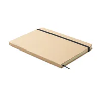 Notebook A5 revelator de culoare personalizat