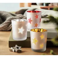 Lumânare tealight LED personalizat