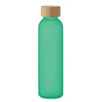 Verde Transparent