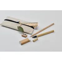 Set papetărie personalizat, vedere detaliu
