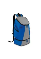 Royal Blue/Light Grey