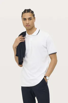 Tricou polo bărbați SOL'S Practice personalizat