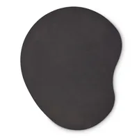 Mouse pad ergonomic personalizat, vedere detaliu
