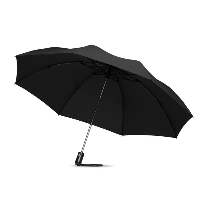Umbrelă pliabilă reversibilă personalizată