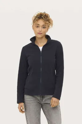 Jachetă polar damă SOL'S Norman Plain Fleece