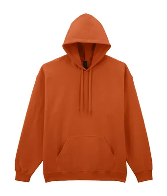 Hanorac unisex Gildan Softstyle™ Midweight Fleece Adult