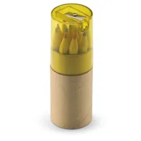 Galben Transparent
