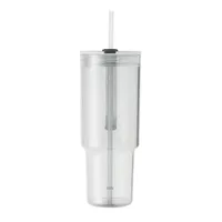 Pahar RPET 1200ml personalizat, vedere detaliu