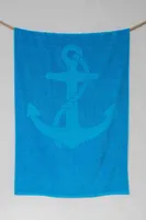 Caribbean Blue