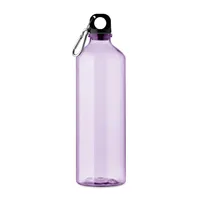Violet Transparent