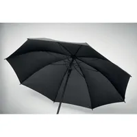 Umbrelă rezistentă la vânt 23 inch personalizată, vedere detaliu