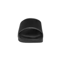 unisex Proact Sliders personalizat, pe model
