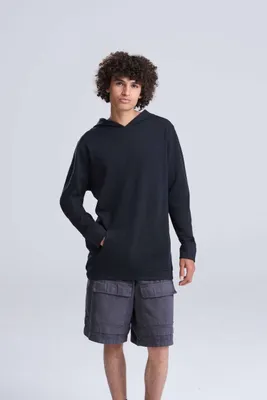 Hanorac unisex Ecologie Corcovado Organic