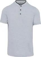 Oxford Grey/Black