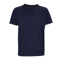 Tricou bărbați SOL'S Boxy Oversized personalizat, albastru