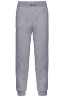 Pantaloni unisex Kariban Jogging Bottoms personalizați, gri