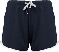 Navy/White