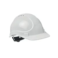 Cască de protecție din ABS personalizată, vedere lateral