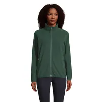 FACTOR fl jachetă women280 personalizat, forest green