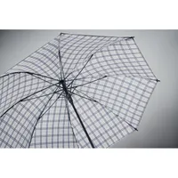 23inch umbrelă rezistentă vânt personalizat, vedere detaliu