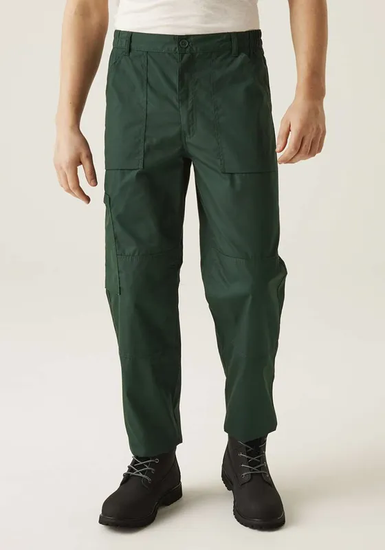 Pantaloni bărbați Regatta Action Trousers (regular)