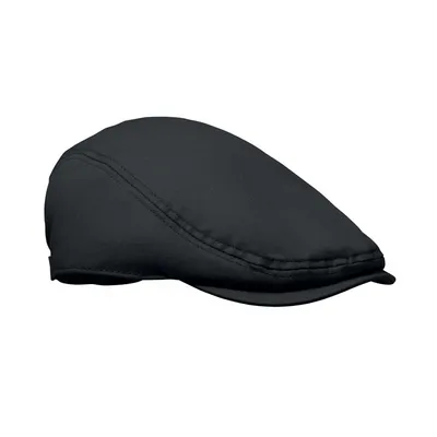 Șapcă plată Newsboy 235 gr/m² personalizată