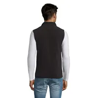 NORWAY UNI CARDIGAN 320g personalizat, vedere spate