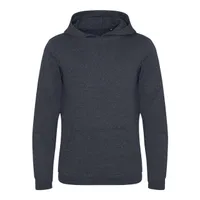 Hanorac unisex Ecologie Lusaka Sustainable personalizat, gri