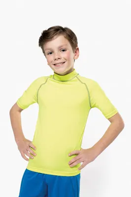 Tricou copii Proact Surf personalizat