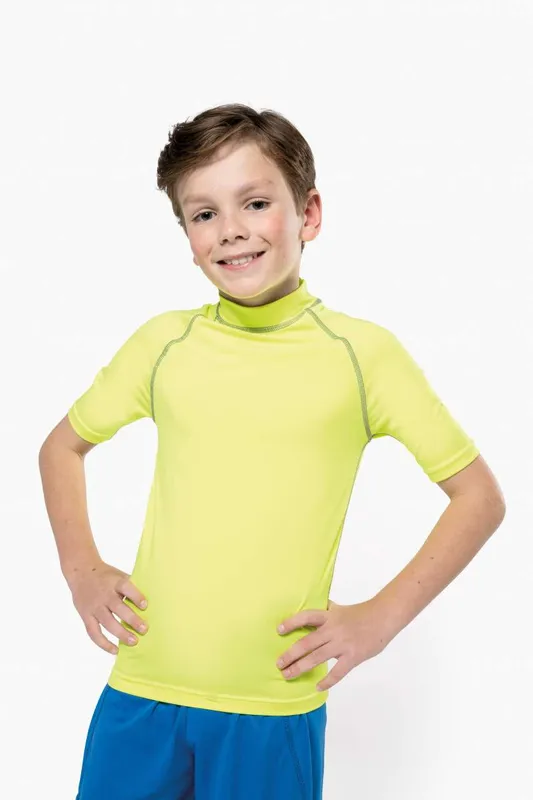 Tricou copii Proact Surf