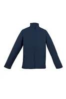 Jachetă softshell bărbați Legend Classics 3-LAYER Softshell personalizată, albastru