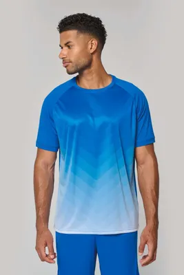 Articol sport unisex Proact Multisport Sublimated Polyester Jersey