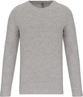 Light Grey Heather